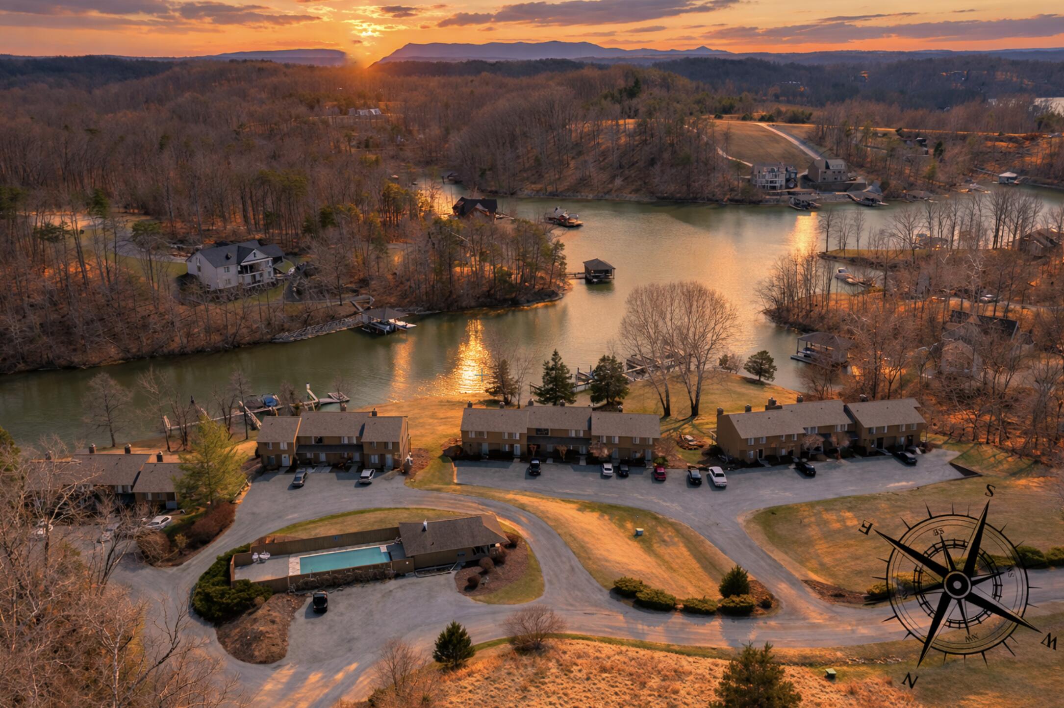 506 Harbor Ridge Drive Goodview, VA 24095 - Photo 1 of 39 Harbor Ridge Community