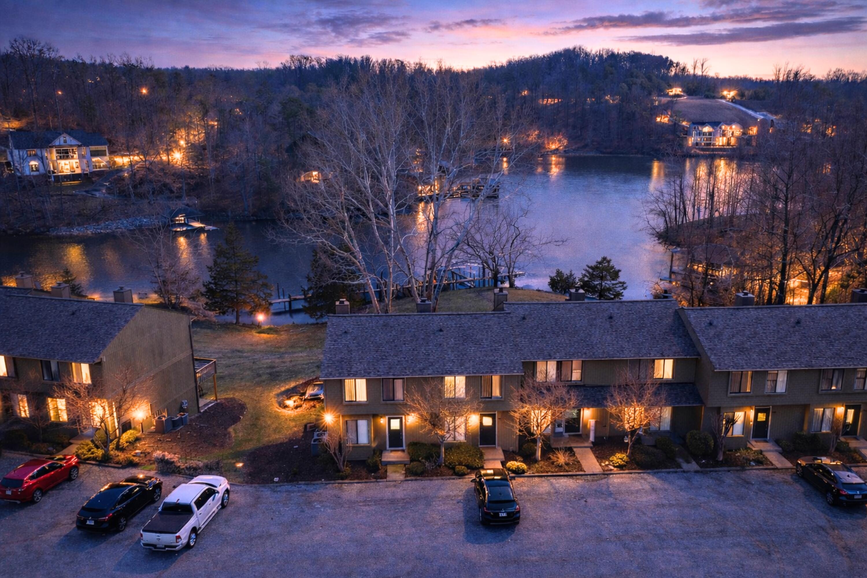 506 Harbor Ridge Drive Goodview, VA 24095 - Photo 2 of 39 not sure