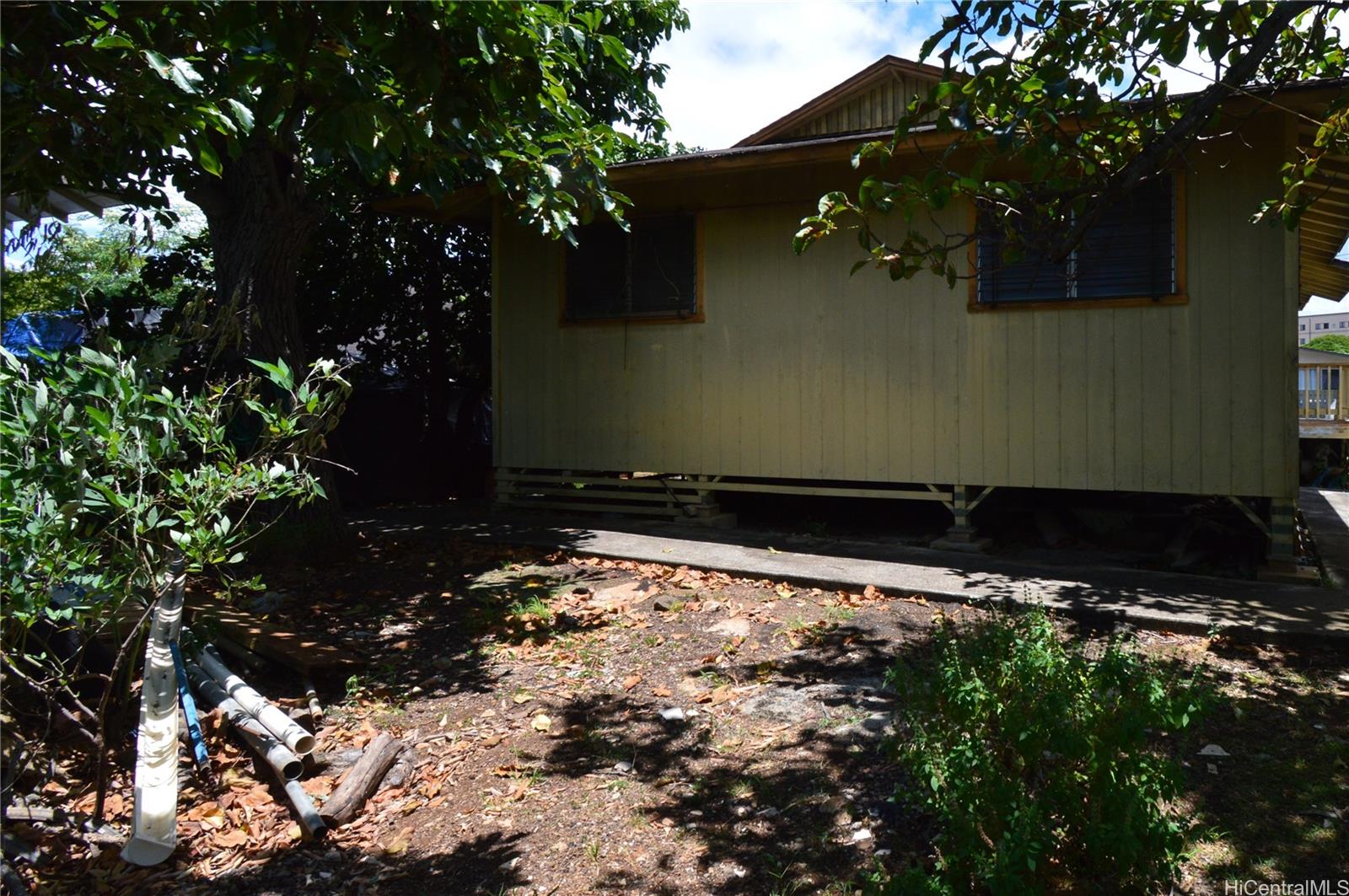1319 Arsenal Road Honolulu, HI 96819 - Photo 22 of 24