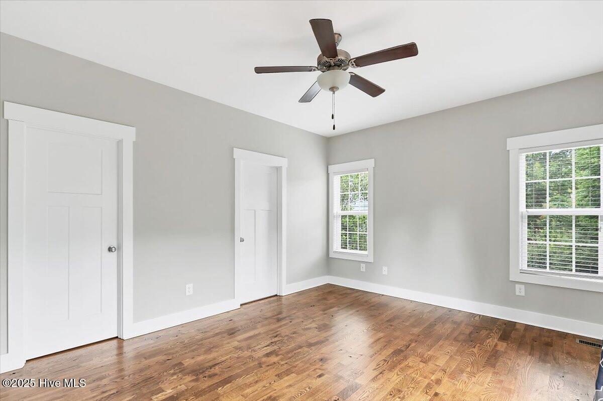 233 Springwood Way Southern Pines, NC 28387 - Photo 23 of 63 Primary Bedroom