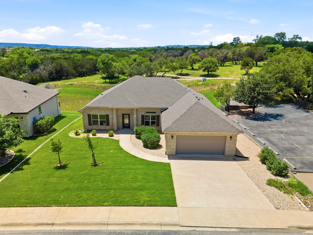 2011 Athens Avenue Kerrville, TX 78028 - Photo 30 of 54