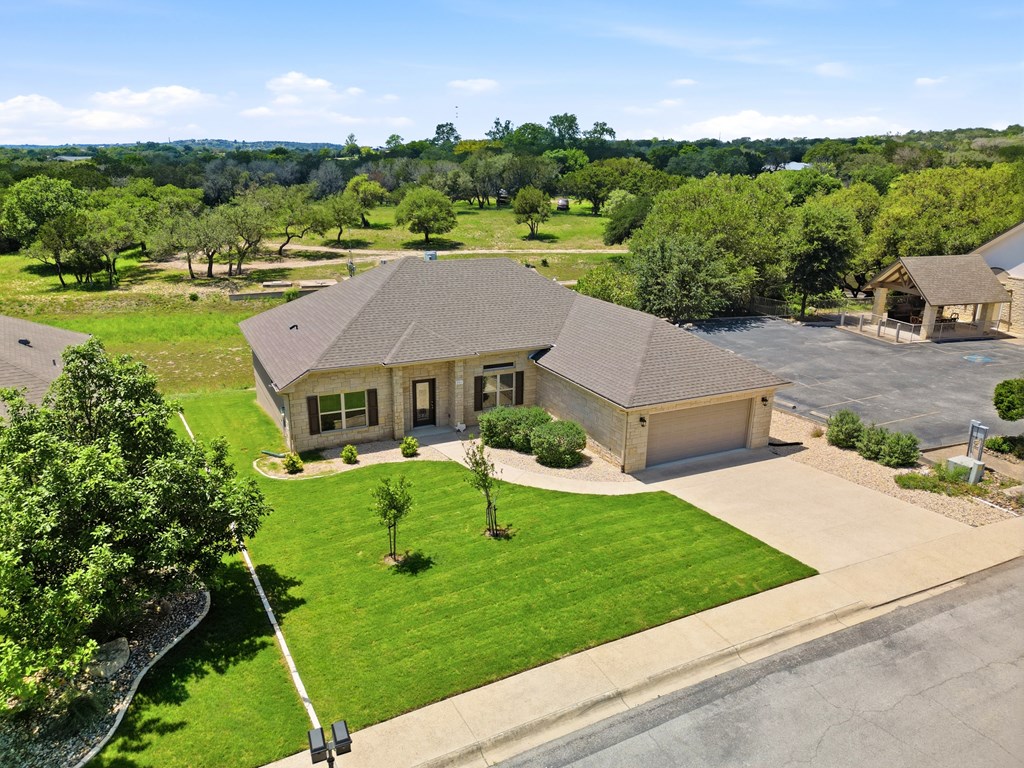 2011 Athens Avenue Kerrville, TX 78028 - Photo 32 of 54