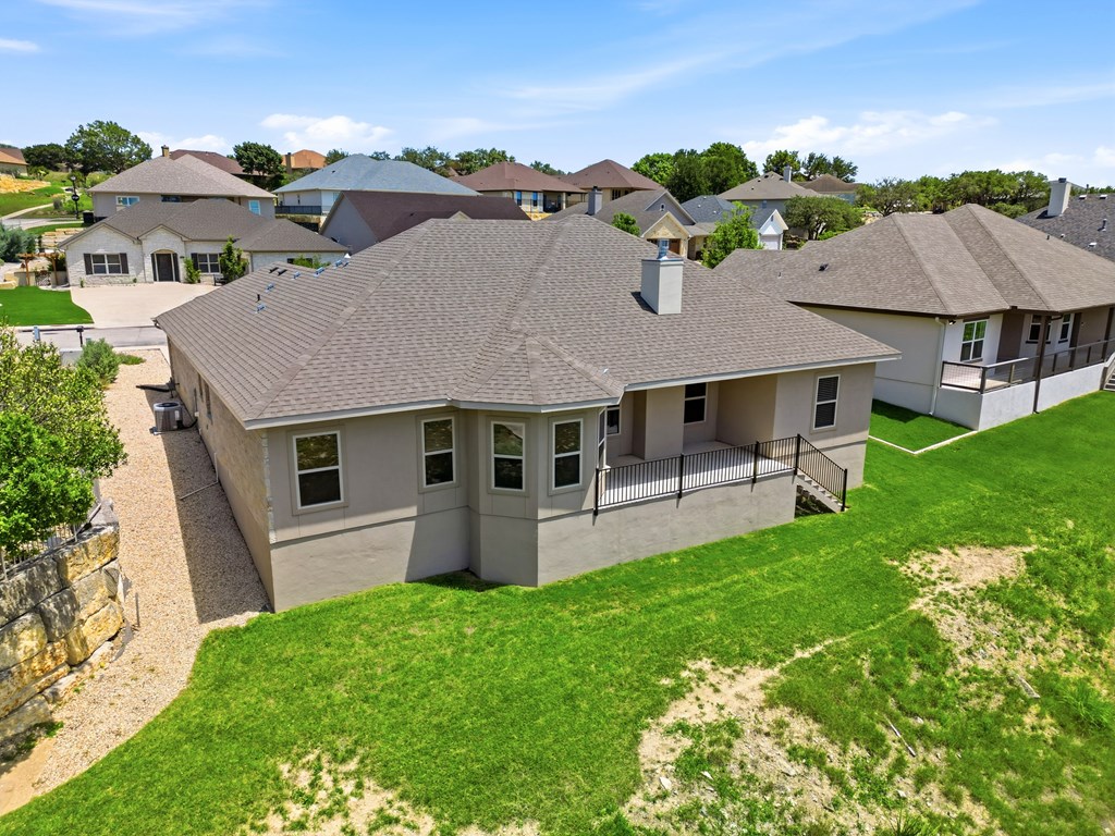 2011 Athens Avenue Kerrville, TX 78028 - Photo 34 of 54