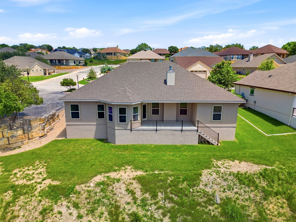 2011 Athens Avenue Kerrville, TX 78028 - Photo 35 of 54