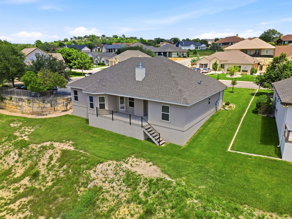 2011 Athens Avenue Kerrville, TX 78028 - Photo 36 of 54