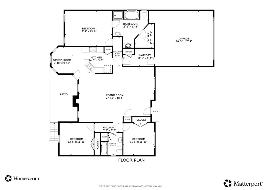 2011 Athens Avenue Kerrville, TX 78028 - Photo 40 of 54