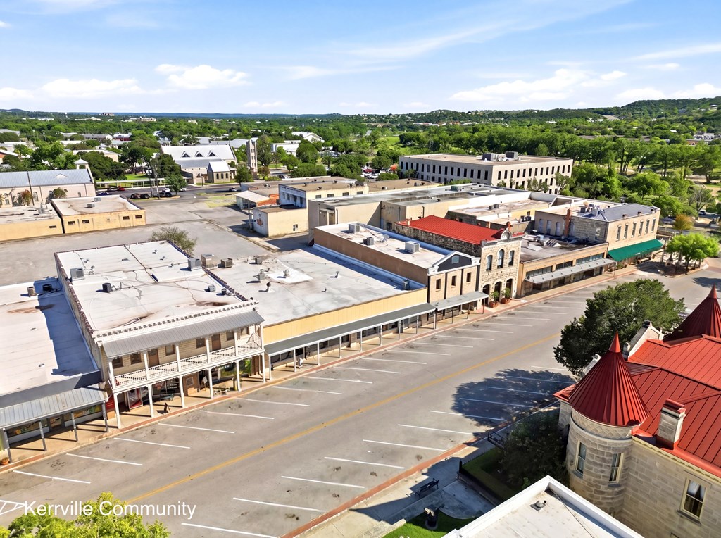 2011 Athens Avenue Kerrville, TX 78028 - Photo 50 of 54