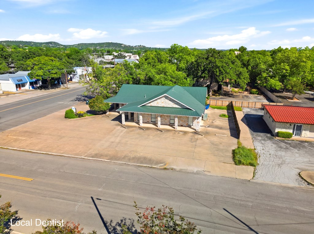 2011 Athens Avenue Kerrville, TX 78028 - Photo 53 of 54