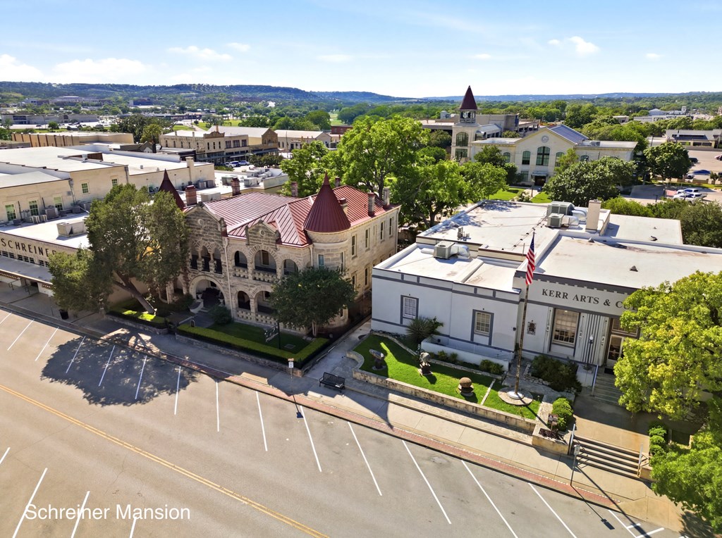 2011 Athens Avenue Kerrville, TX 78028 - Photo 54 of 54