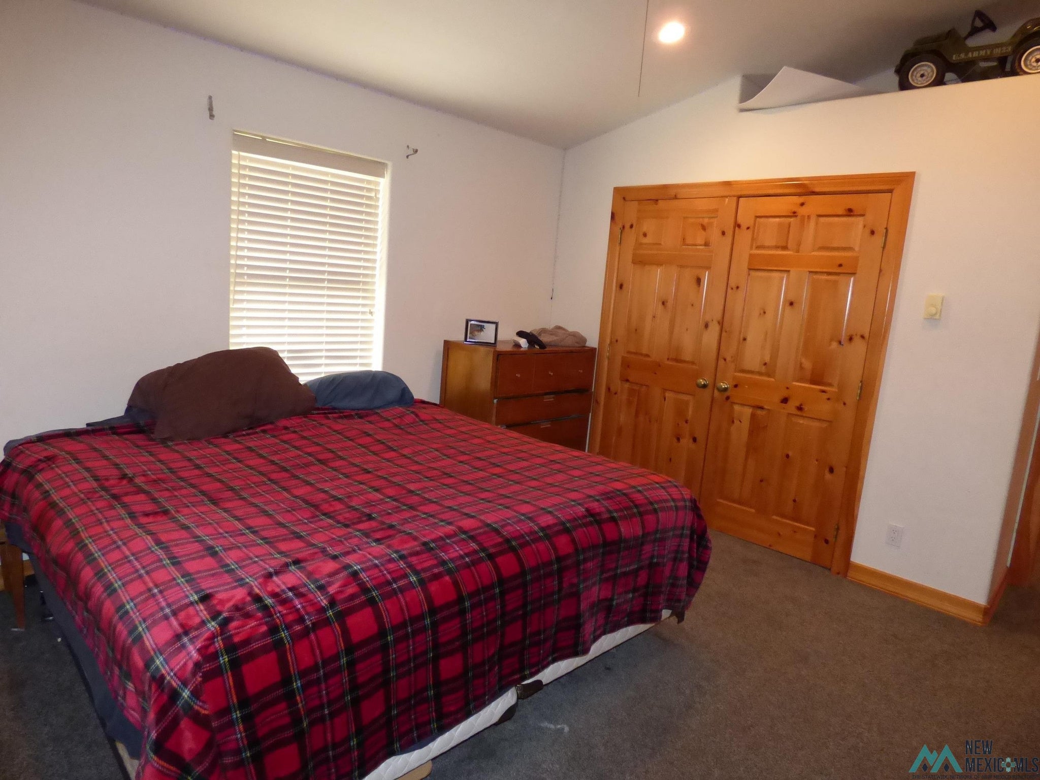 450 Francis Avenue Raton, NM 87740 - Photo 35 of 52 Gallery Image 35