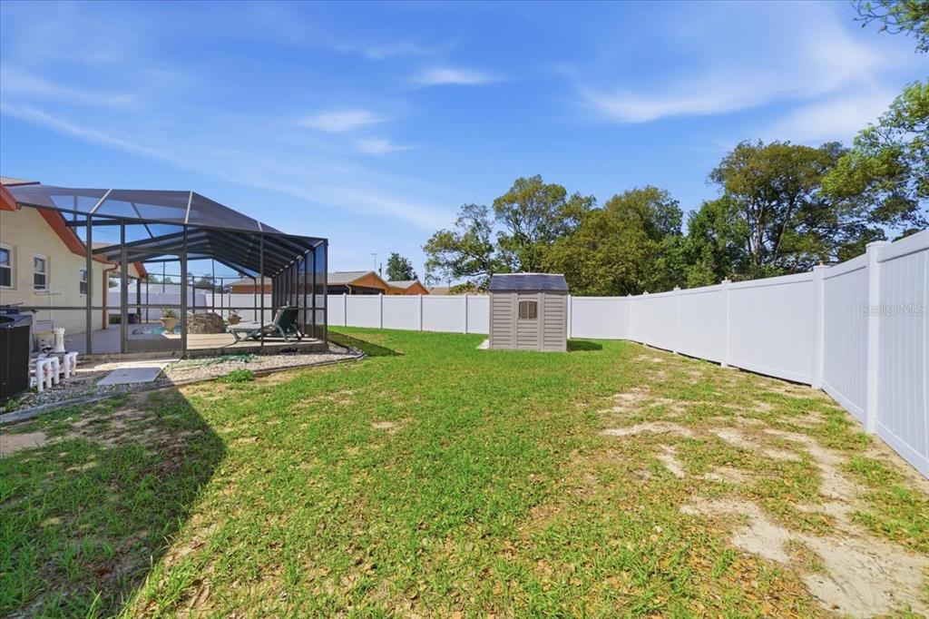 6307 Kingway Lane Spring Hill, FL 34608 - Photo 15 of 17