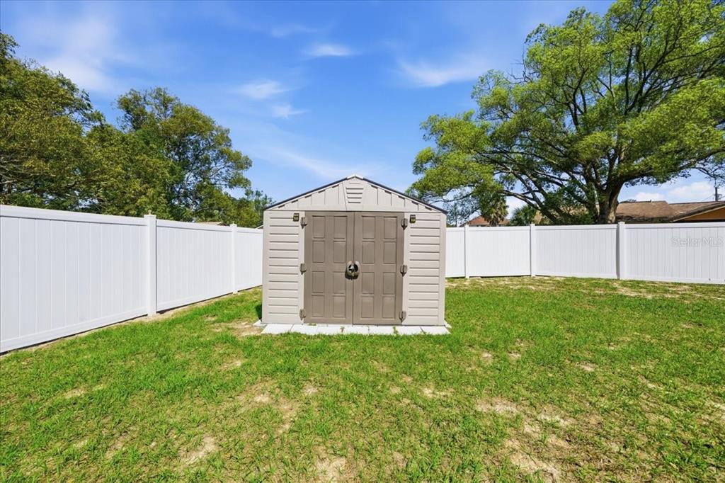 6307 Kingway Lane Spring Hill, FL 34608 - Photo 16 of 17