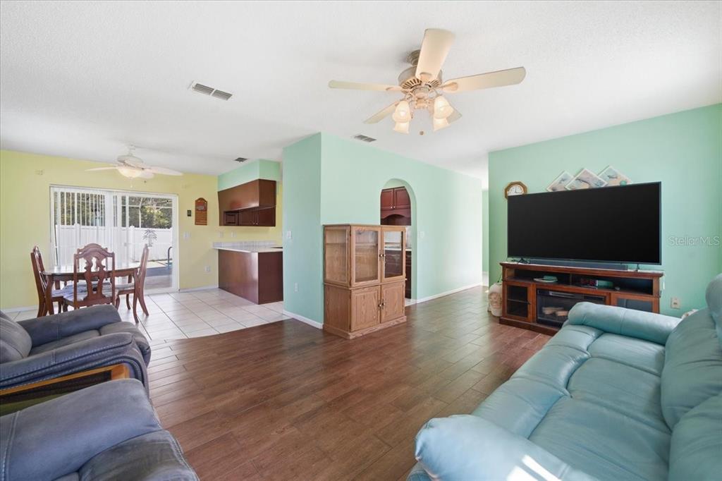 6307 Kingway Lane Spring Hill, FL 34608 - Photo 5 of 17