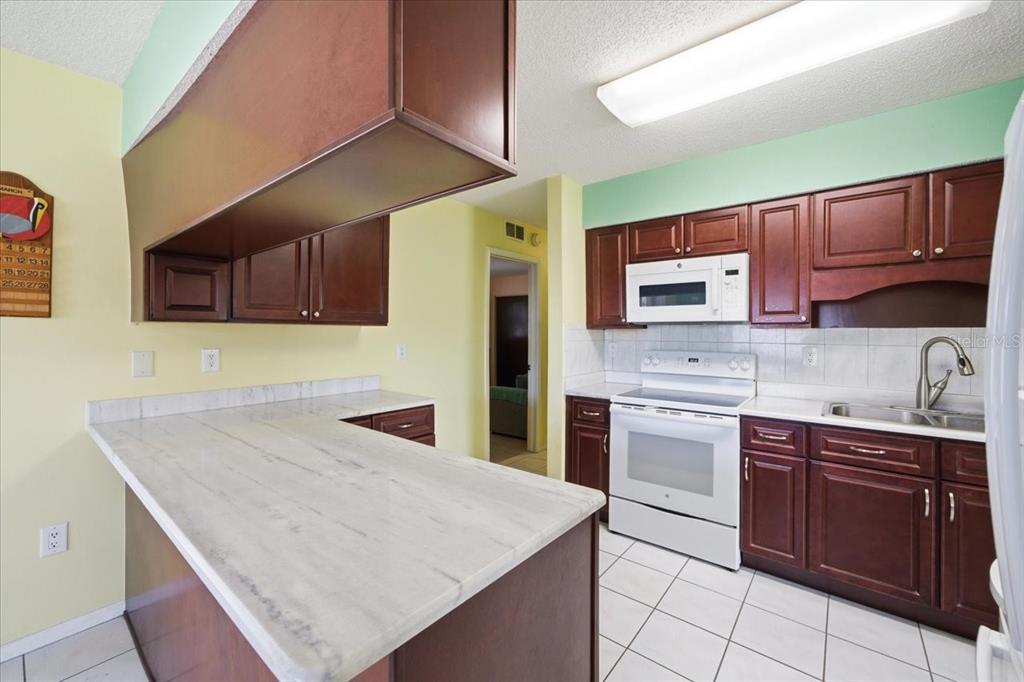 6307 Kingway Lane Spring Hill, FL 34608 - Photo 6 of 17