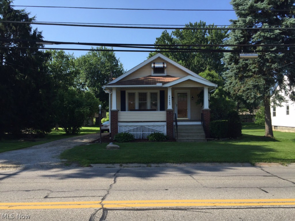 46465 Middle Ridge Road Amherst, OH 44001 - Photo 2 of 25