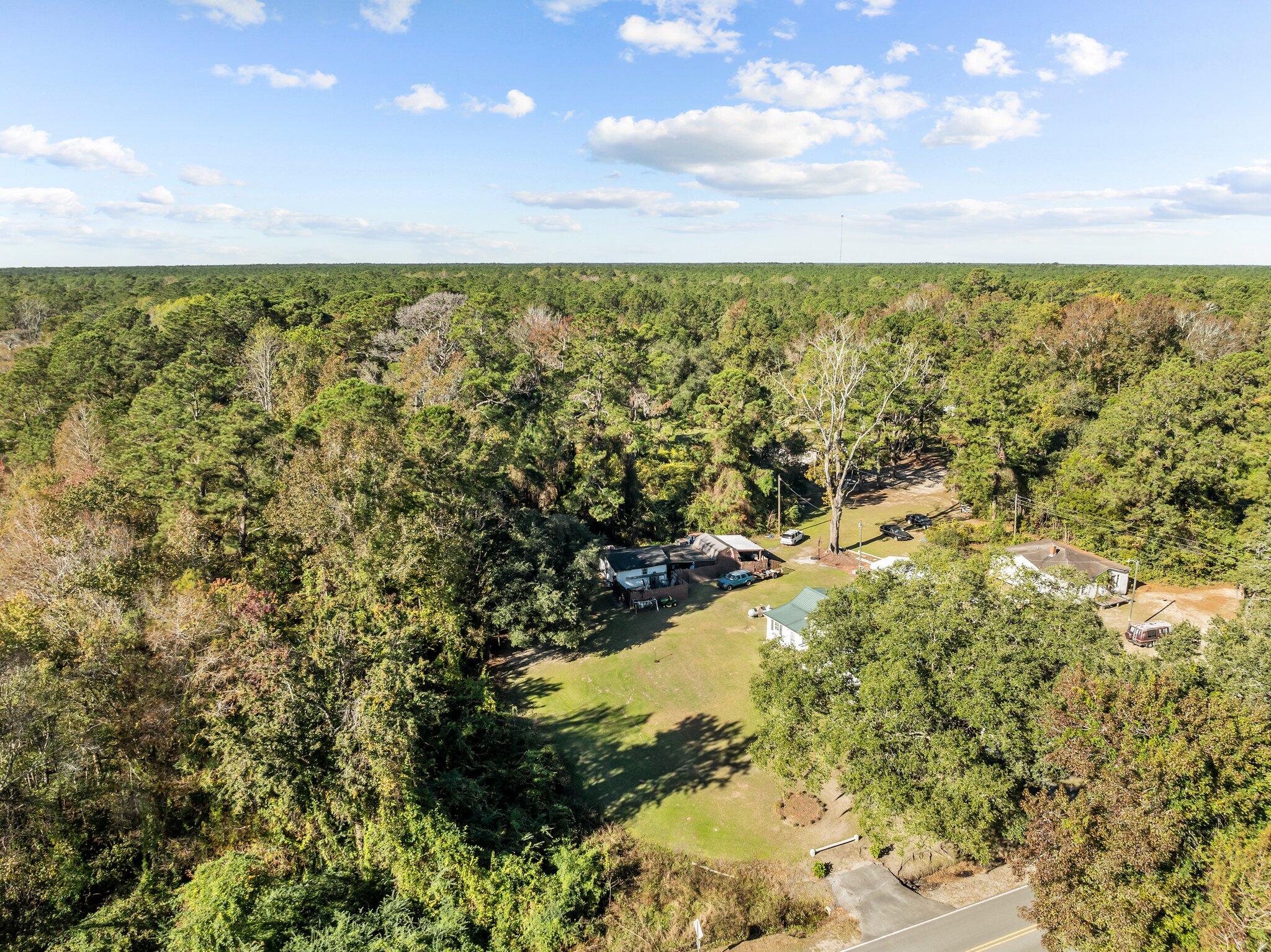 0 South Santee Road McClellanville, SC 29458 - Photo 10 of 13