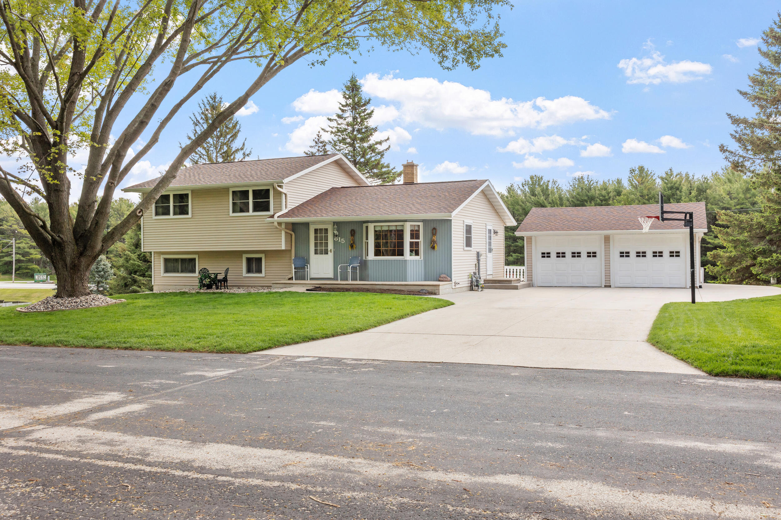 815 Jackson Drive