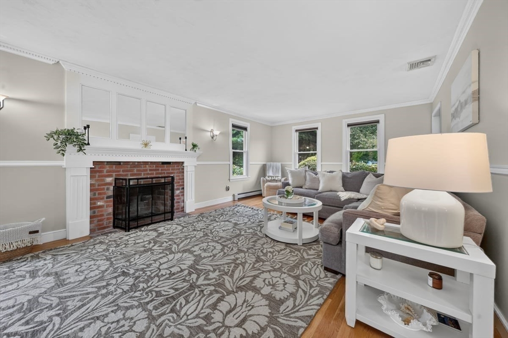 72 Beckford Farm Road Hanover, MA 02339 - Photo 11 of 41