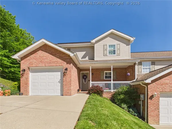 $290,000 | 20 Moonlight Drive, Elkview, WV 25071