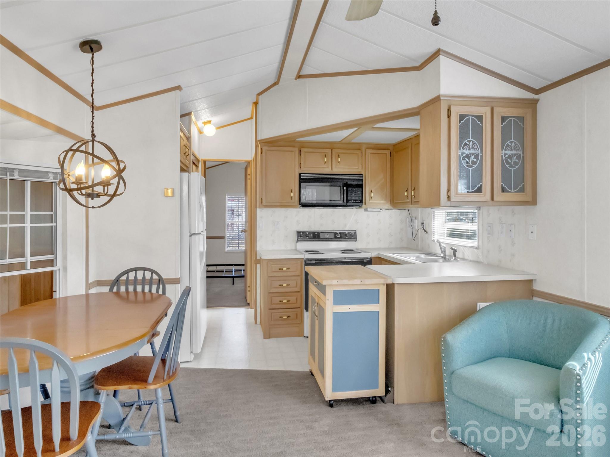 312 Mallard Loop Waynesville, NC 28785 - Photo 12 of 30