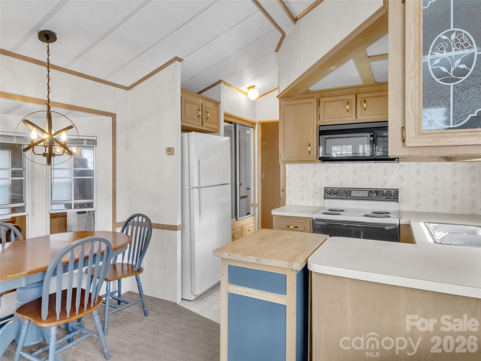 312 Mallard Loop Waynesville, NC 28785 - Photo 13 of 30