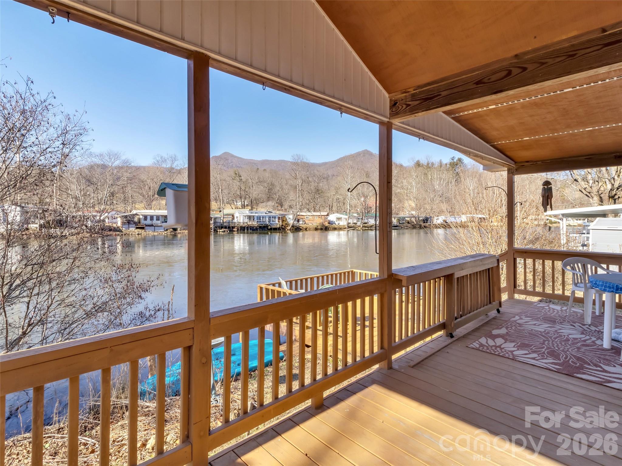 312 Mallard Loop Waynesville, NC 28785 - Photo 19 of 30