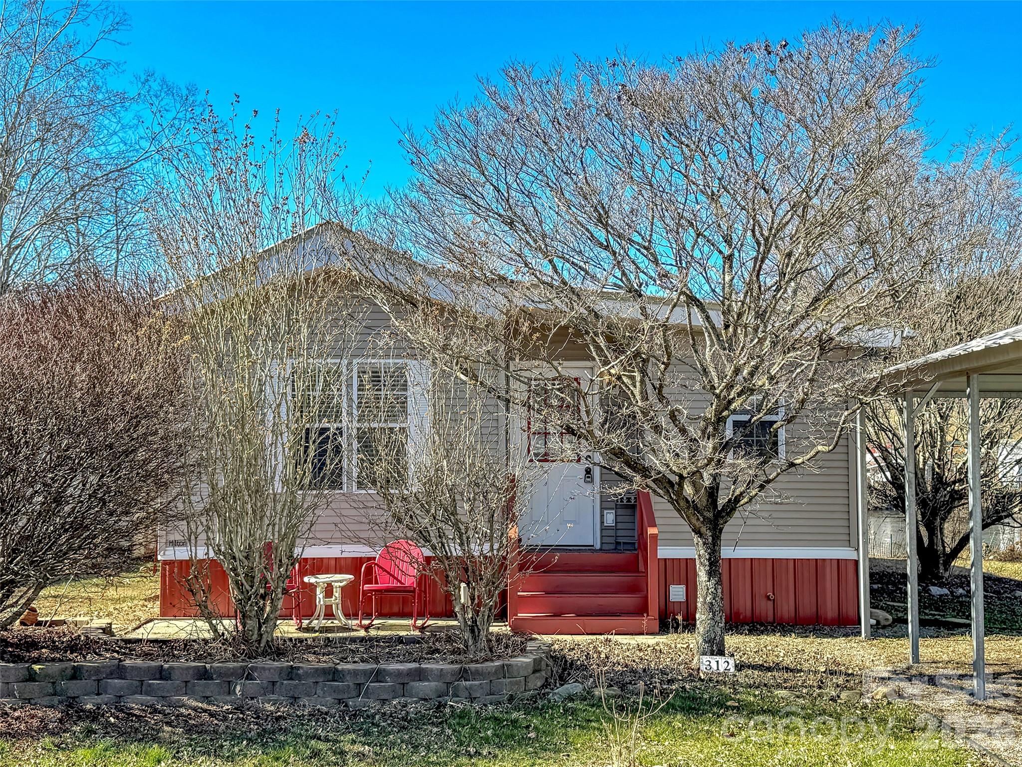 312 Mallard Loop Waynesville, NC 28785 - Photo 27 of 30