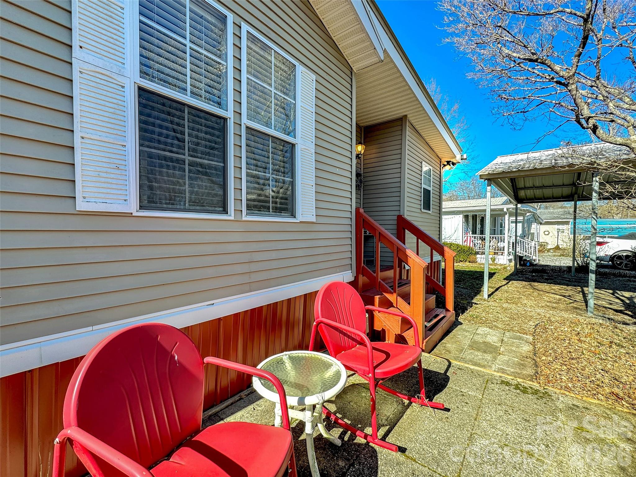 312 Mallard Loop Waynesville, NC 28785 - Photo 28 of 30