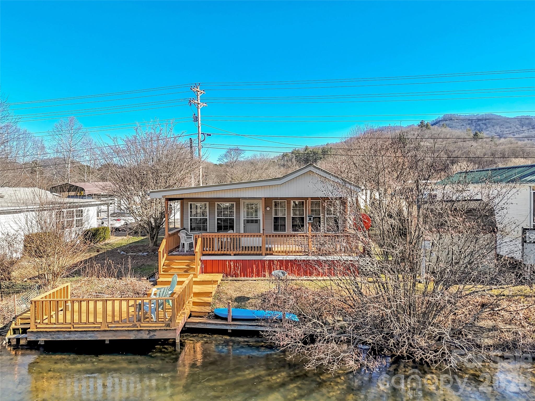 312 Mallard Loop Waynesville, NC 28785 - Photo 29 of 30