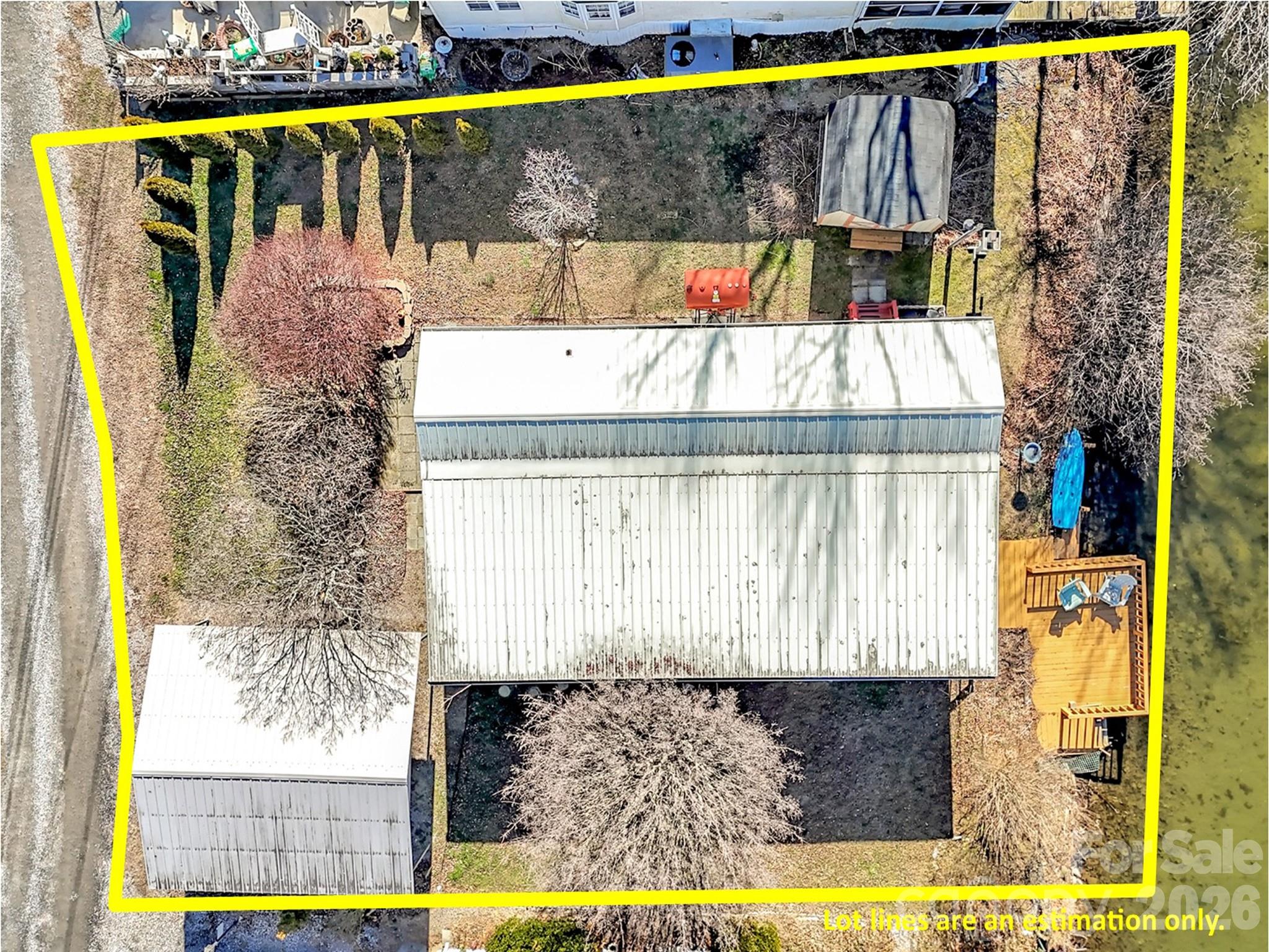 312 Mallard Loop Waynesville, NC 28785 - Photo 30 of 30