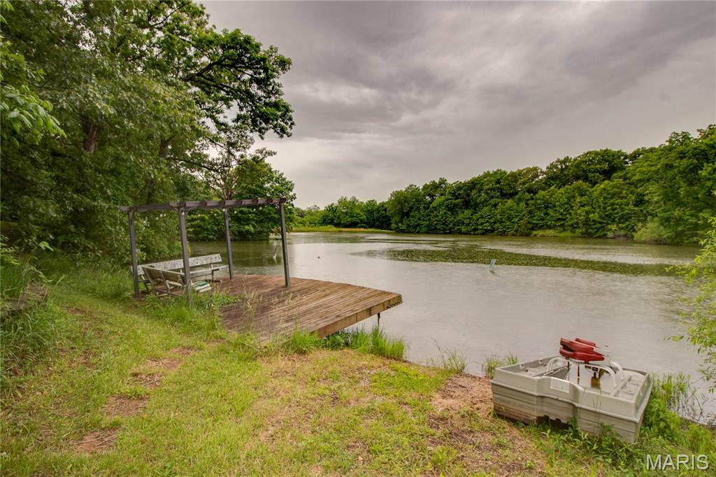 12678 Catholic Springs Road Bunker Hill, IL 62014 - Photo 39 of 43