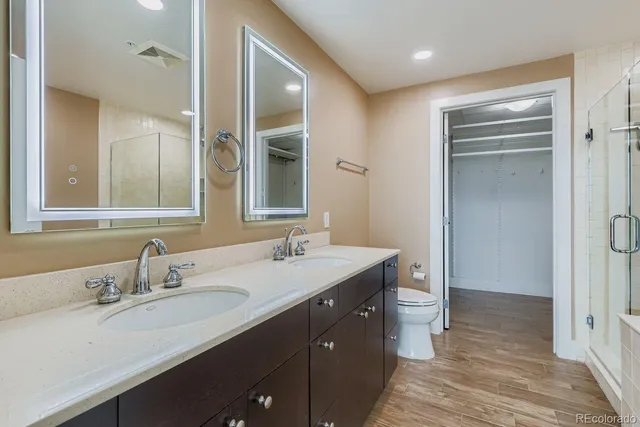 $648,000 | 2001 Lincoln Street, Unit 2213, Denver, CO 80202