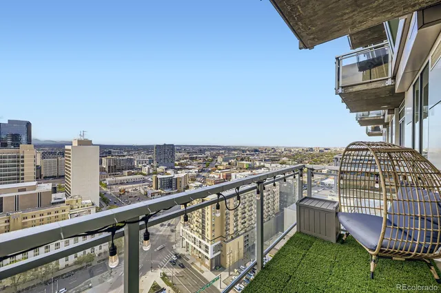 $648,000 | 2001 Lincoln Street, Unit 2213, Denver, CO 80202