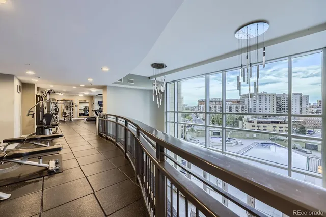 $648,000 | 2001 Lincoln Street, Unit 2213, Denver, CO 80202