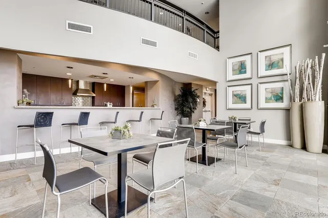 $648,000 | 2001 Lincoln Street, Unit 2213, Denver, CO 80202