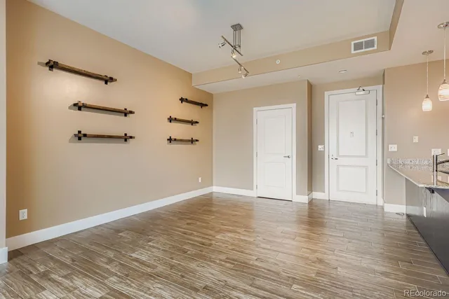 $648,000 | 2001 Lincoln Street, Unit 2213, Denver, CO 80202
