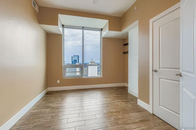$648,000 | 2001 Lincoln Street, Unit 2213, Denver, CO 80202