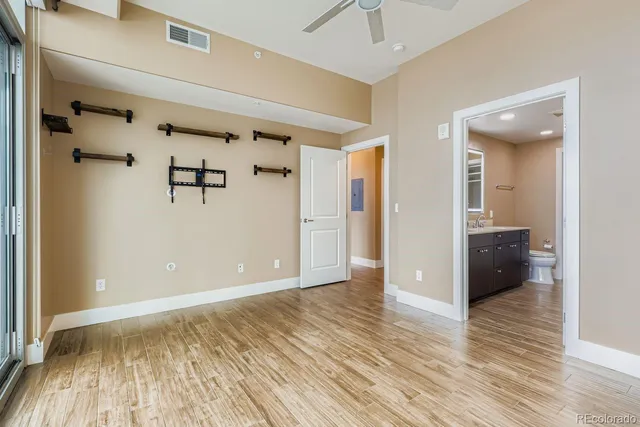 $648,000 | 2001 Lincoln Street, Unit 2213, Denver, CO 80202