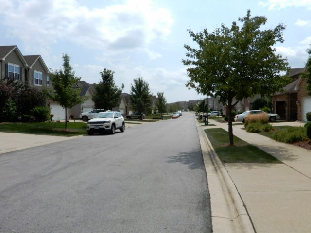 82 Stephens Matteson, IL 60443 - Photo 8 of 9 a car parked on the side of the road
