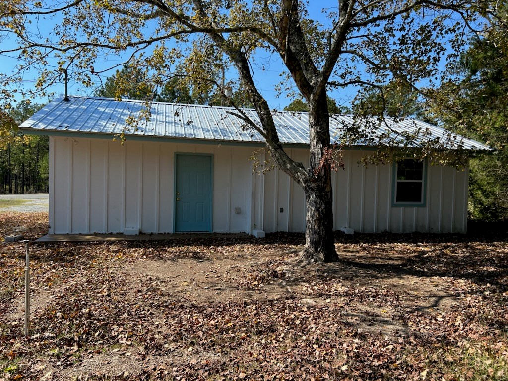 1300 Dr Brooks Road Box Springs, GA 31801 - Photo 11 of 16 a view of a house with a tree