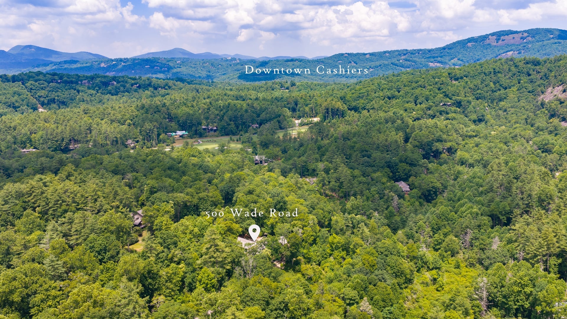 500 Wade Road Cashiers, NC 28717 - Photo 85 of 88 Gallery Image 85