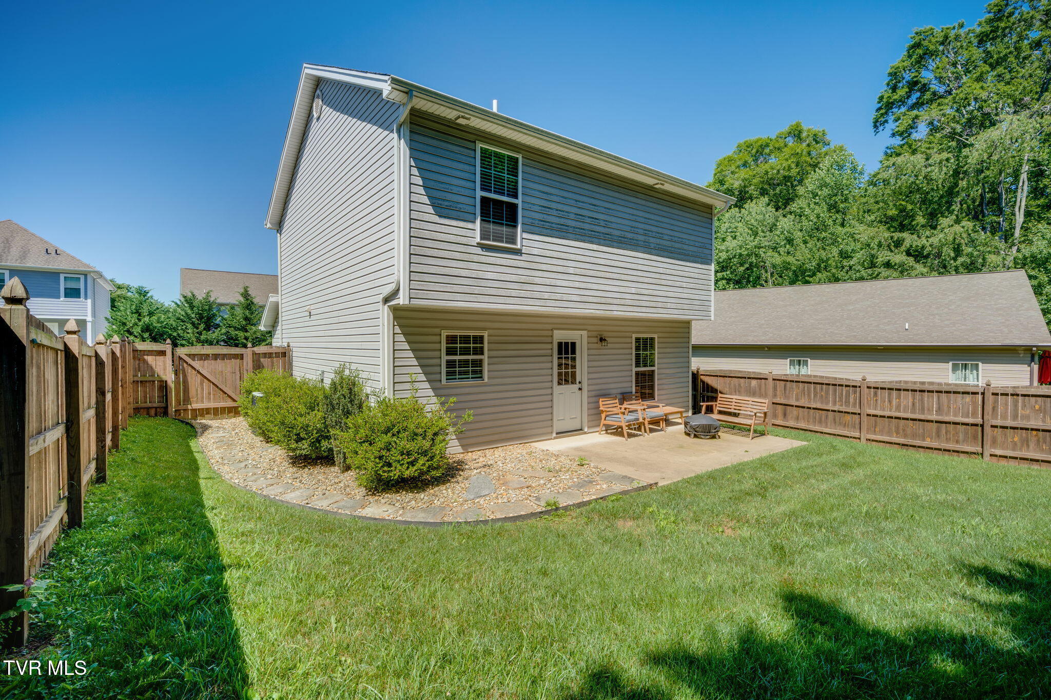 262 Ridge Pointe Johnson City, TN 37604 - Photo 25 of 26 025