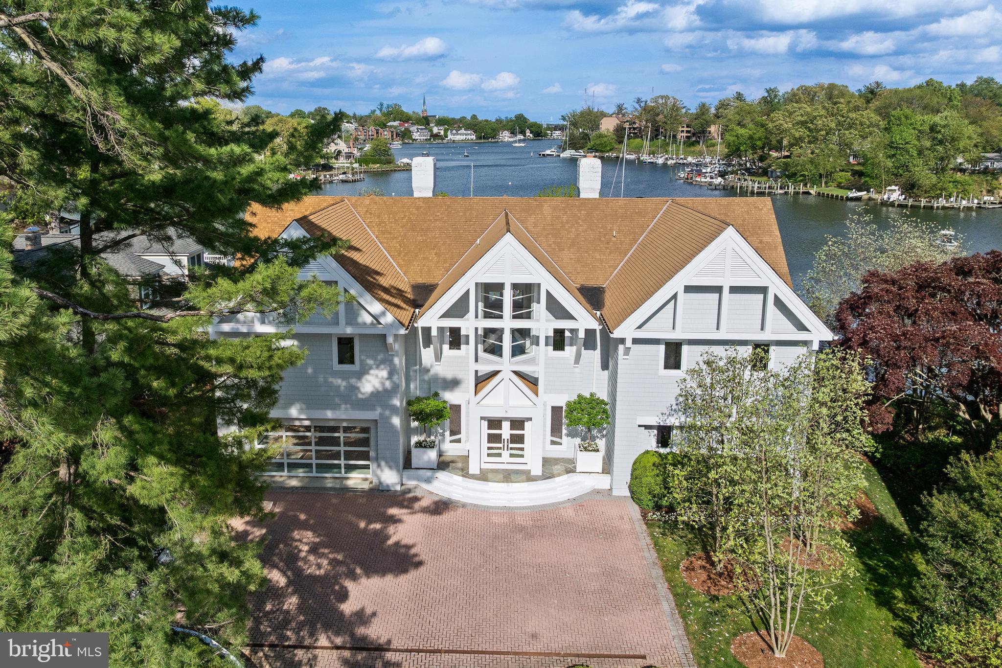 8 Spa View Circle Annapolis, MD 21401 - Photo 2 of 98