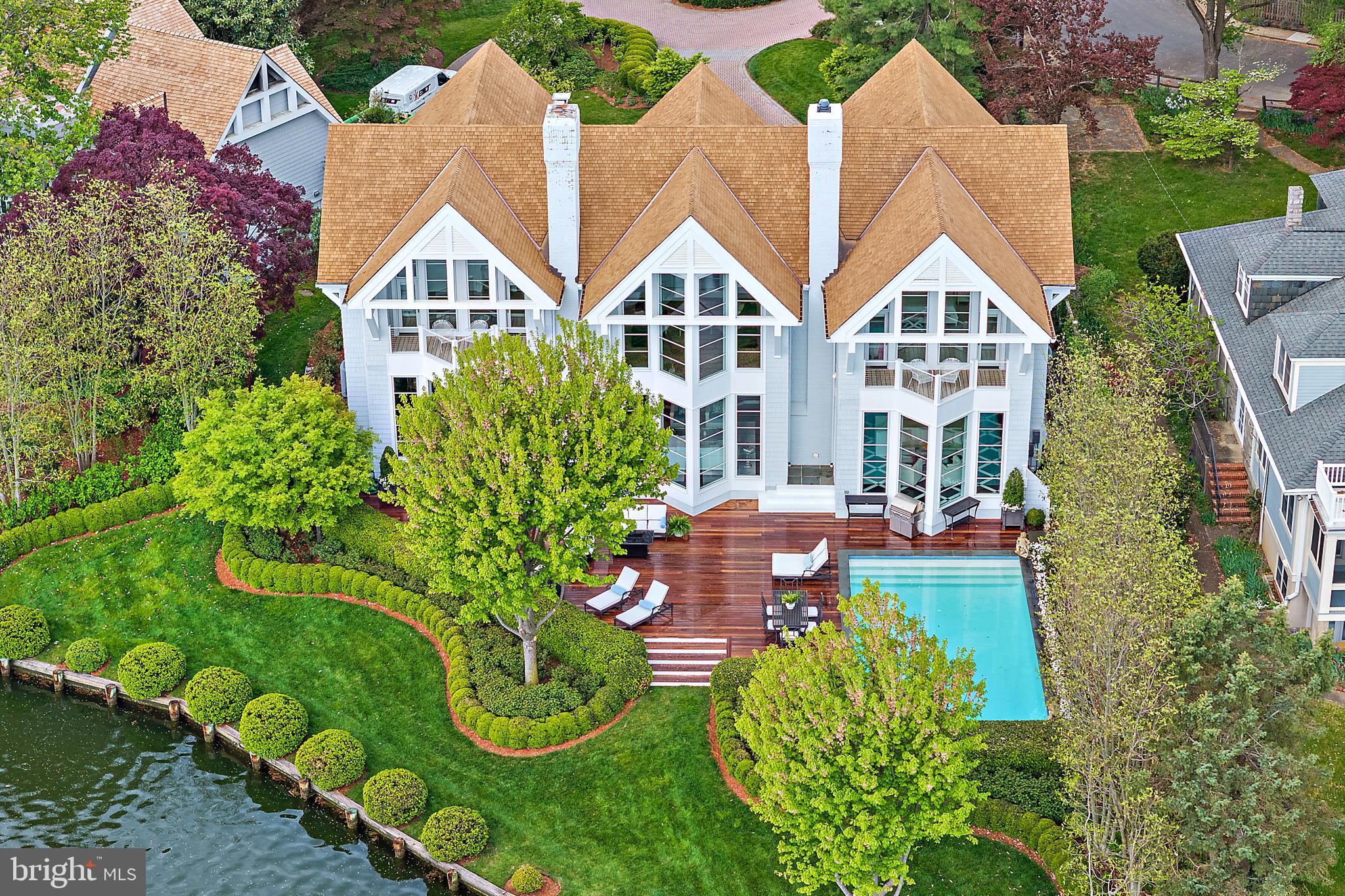 8 Spa View Circle Annapolis, MD 21401 - Photo 4 of 98