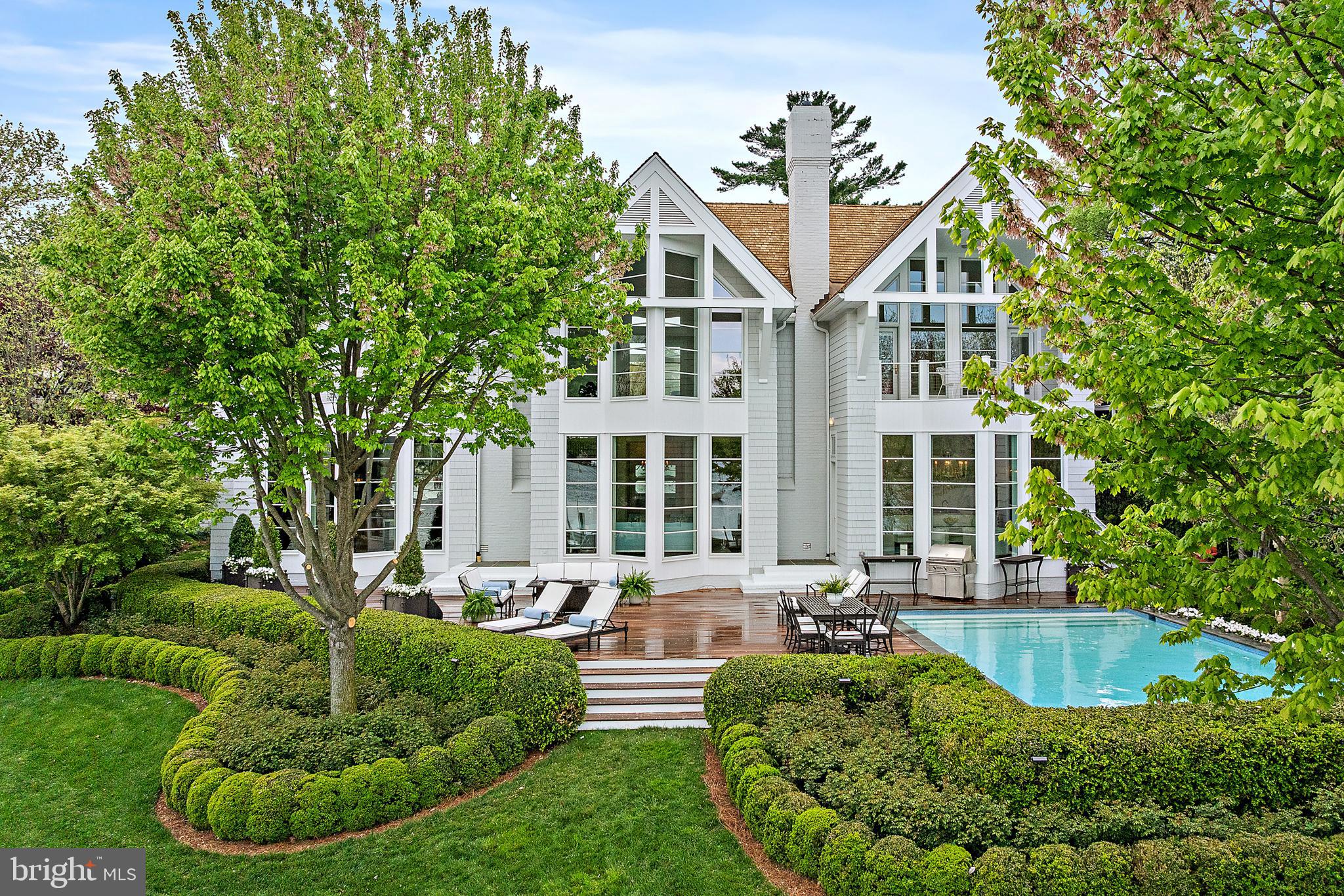 8 Spa View Circle Annapolis, MD 21401 - Photo 5 of 98