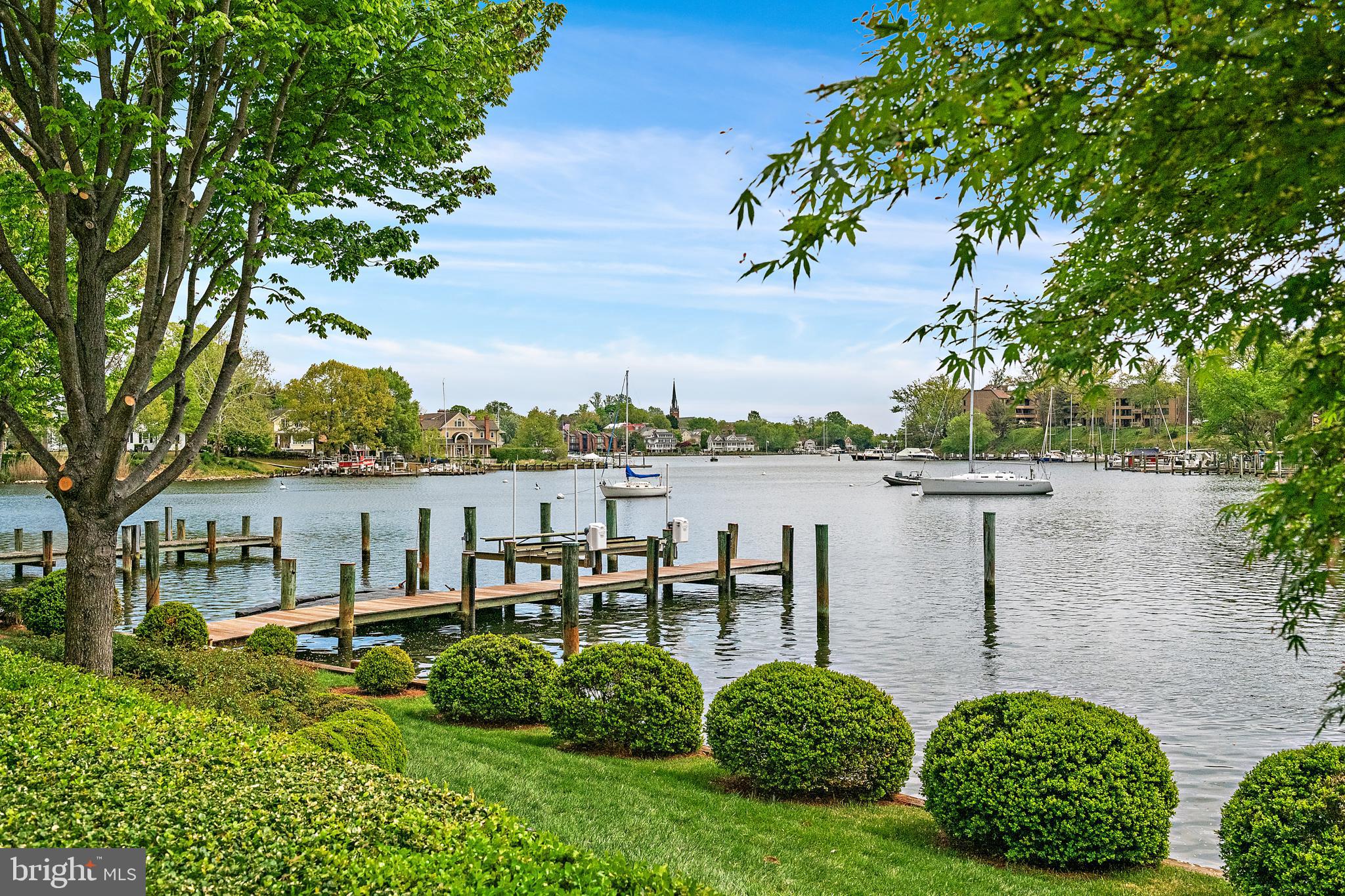 8 Spa View Circle Annapolis, MD 21401 - Photo 6 of 98