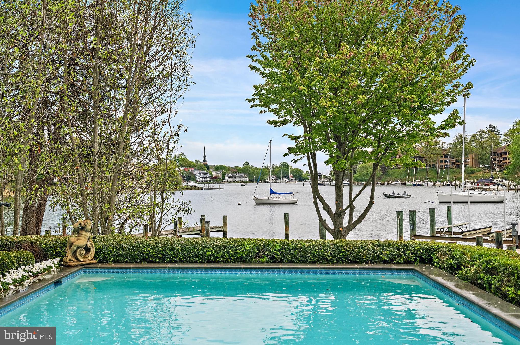 8 Spa View Circle Annapolis, MD 21401 - Photo 7 of 98