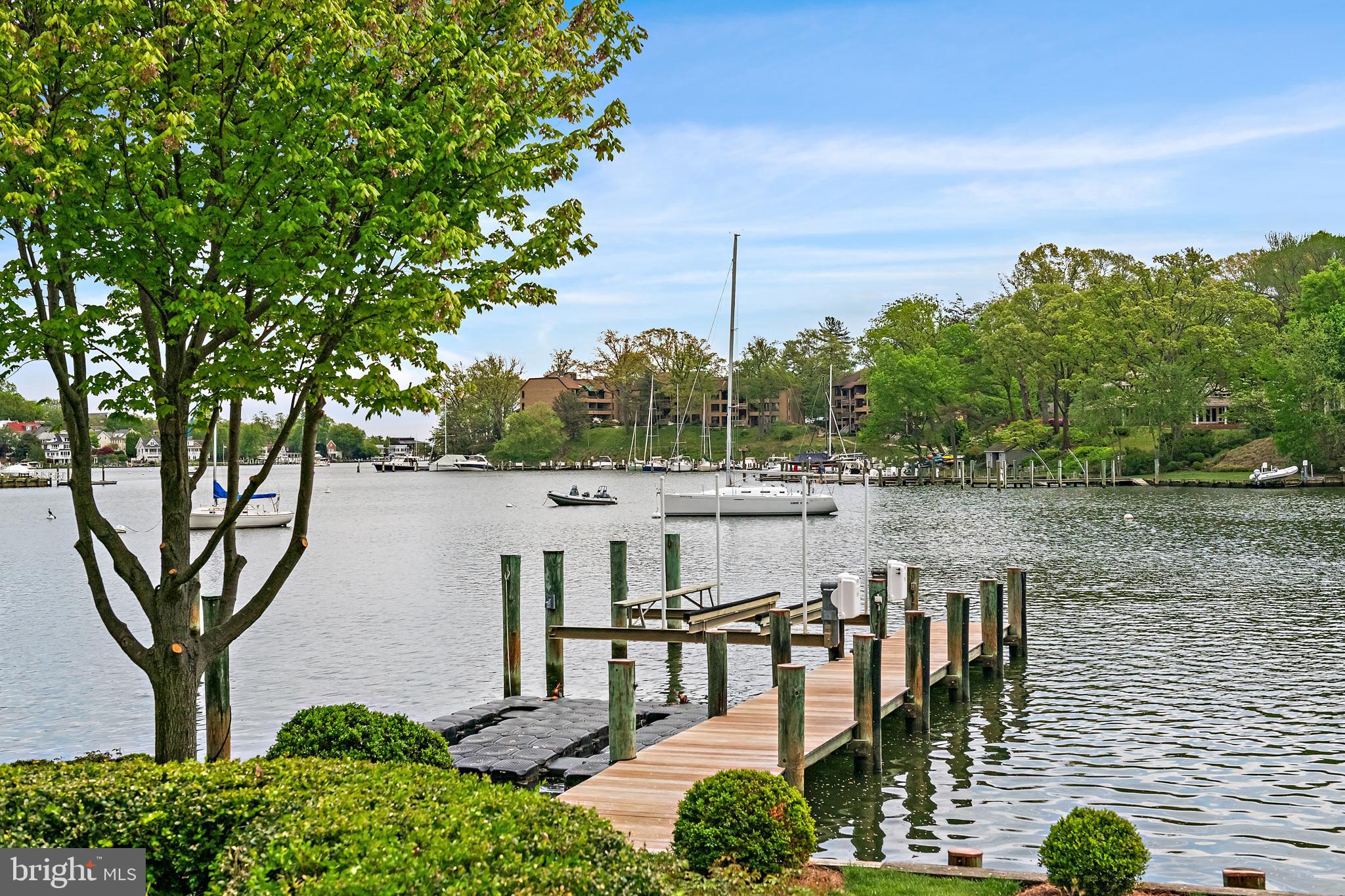 8 Spa View Circle Annapolis, MD 21401 - Photo 80 of 98