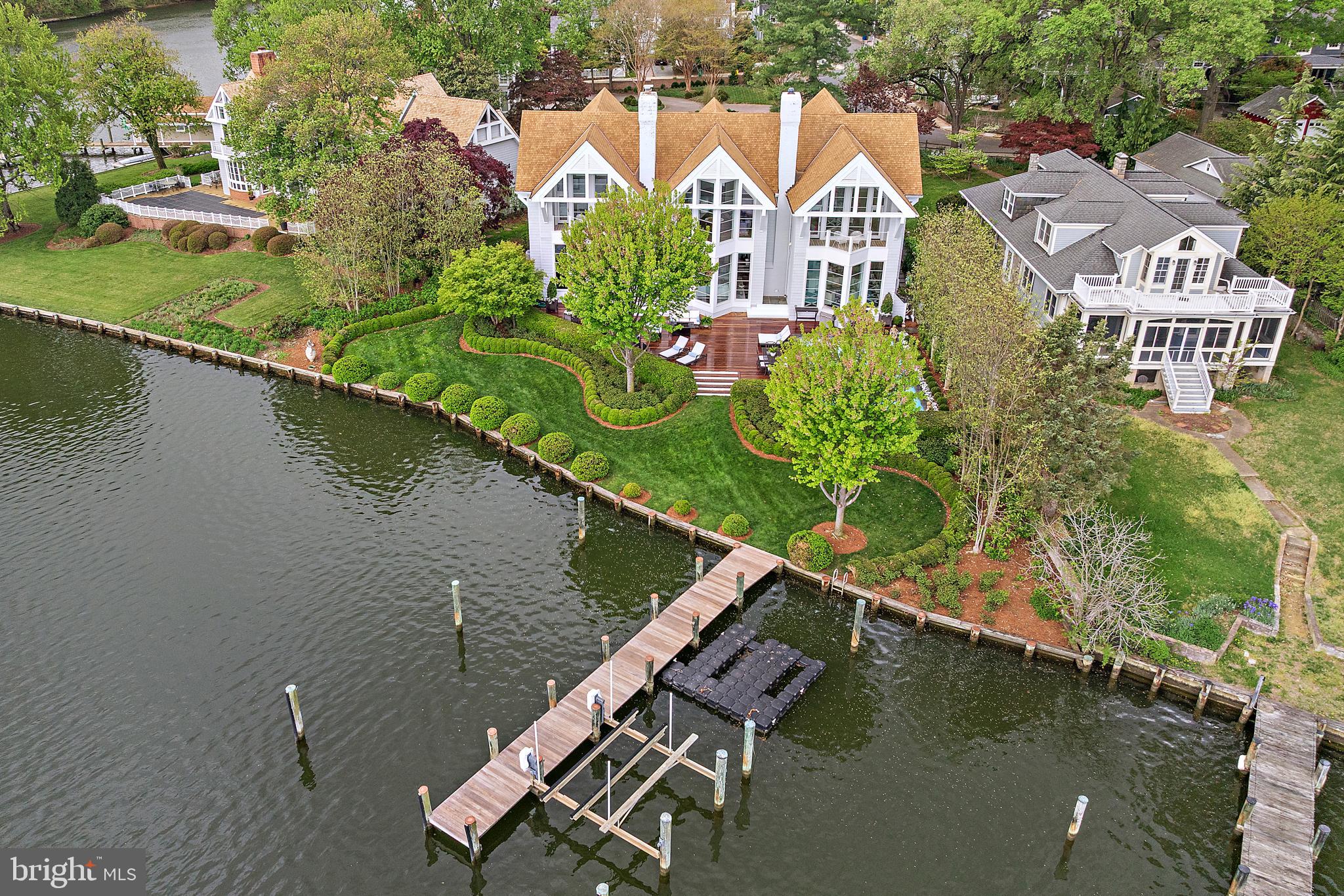 8 Spa View Circle Annapolis, MD 21401 - Photo 85 of 98