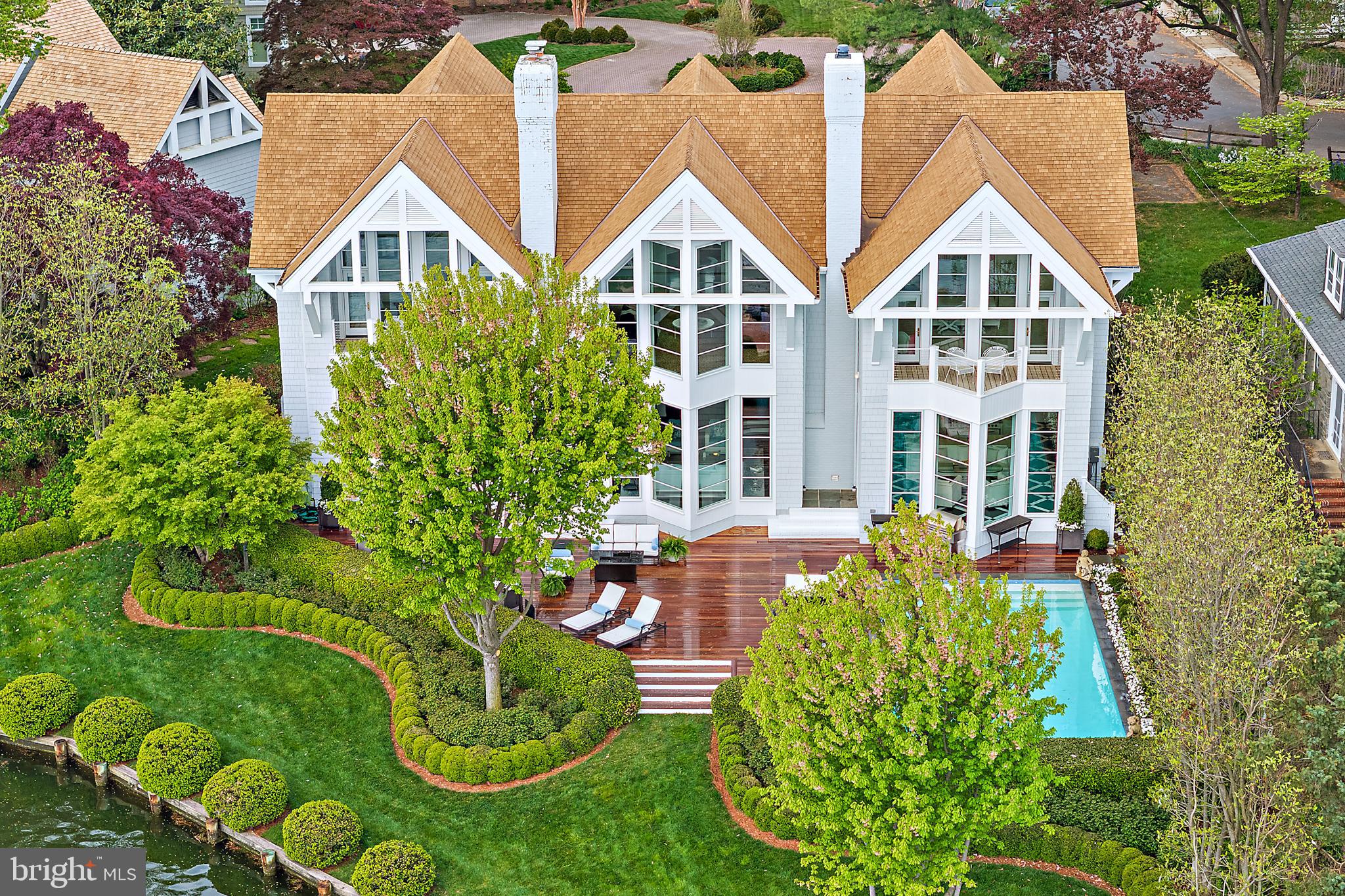 8 Spa View Circle Annapolis, MD 21401 - Photo 86 of 98